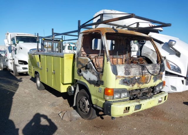 GMC W4