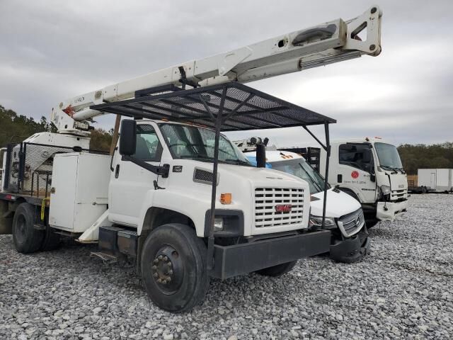 GMC C7