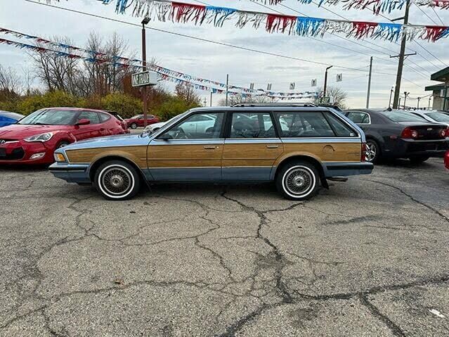 Buick Century