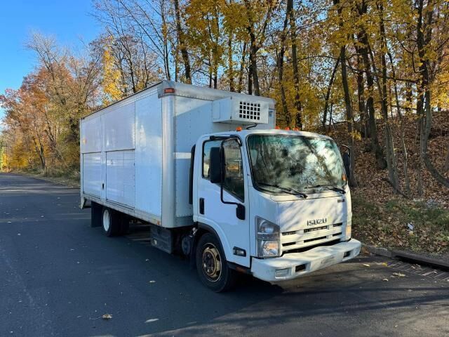 Isuzu NQR/NRR