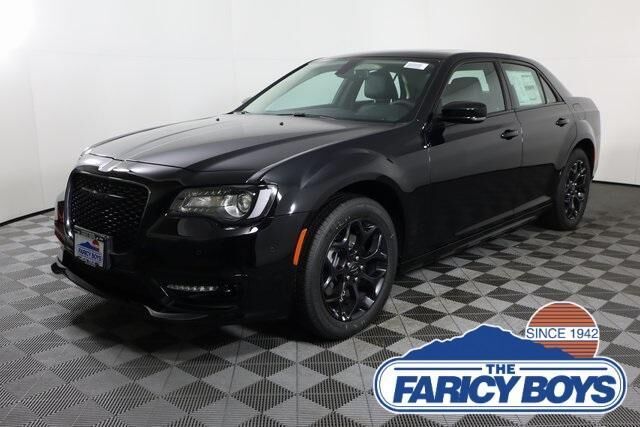 CHRYSLER
