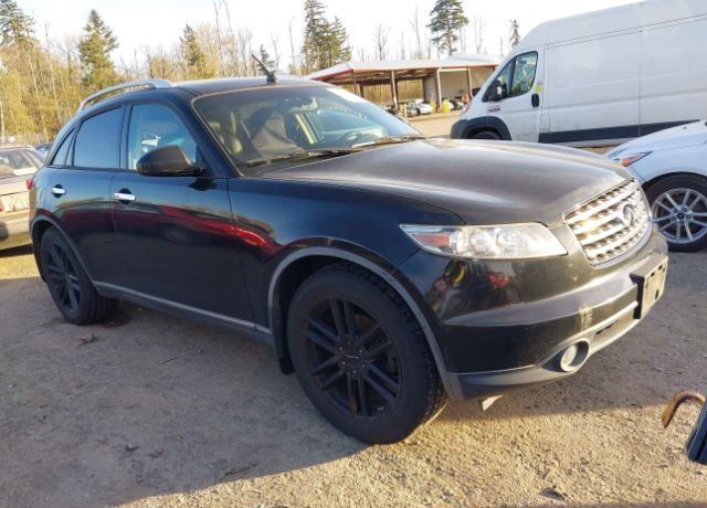 Infiniti FX45