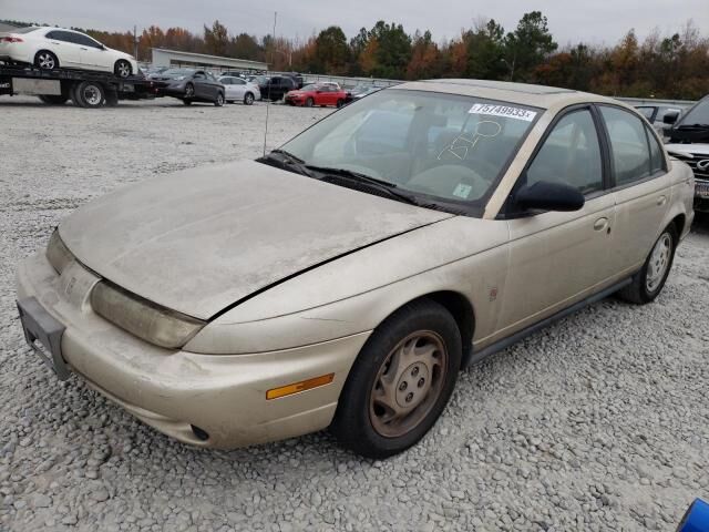 Saturn SL2