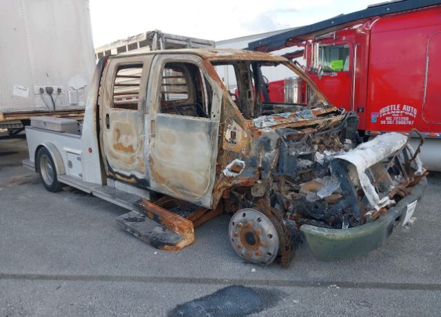Chevrolet C4