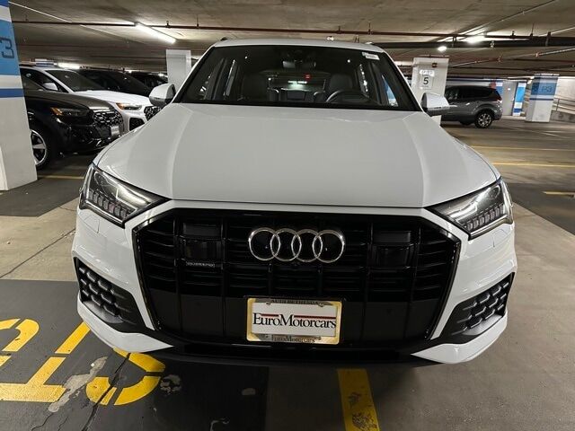 2024 Audi Q7