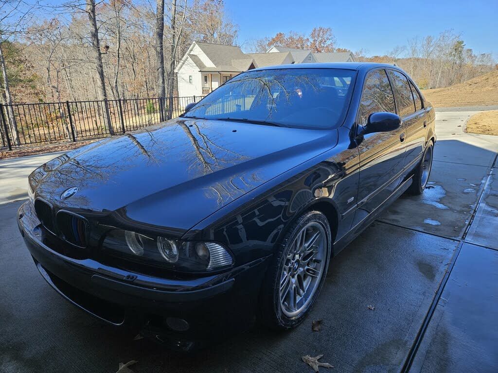 BMW M5