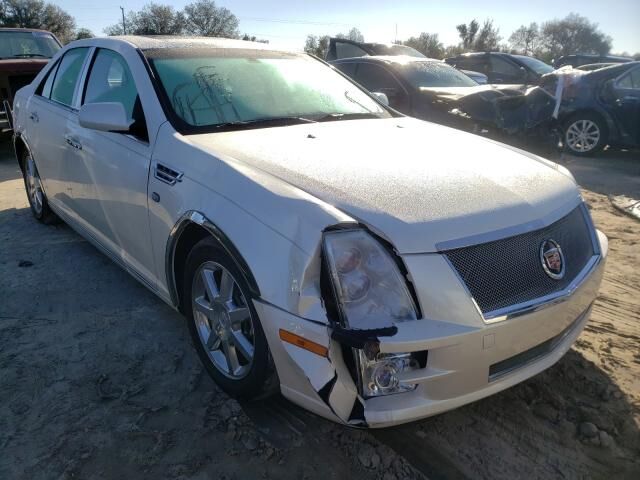Cadillac STS