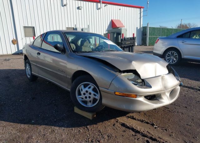 Pontiac Sunfire