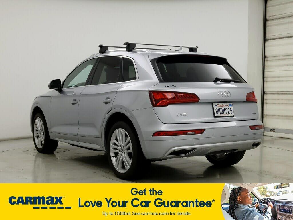 2019 Audi Q5