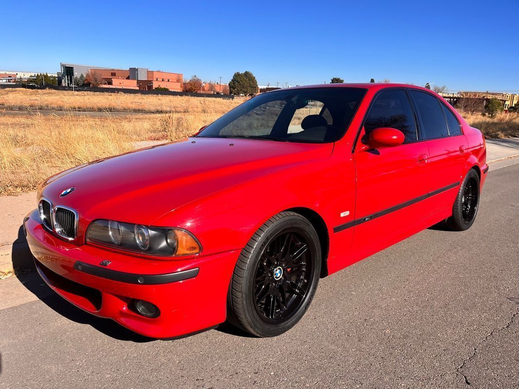 BMW M5