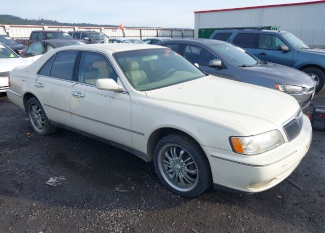 Infiniti Q45