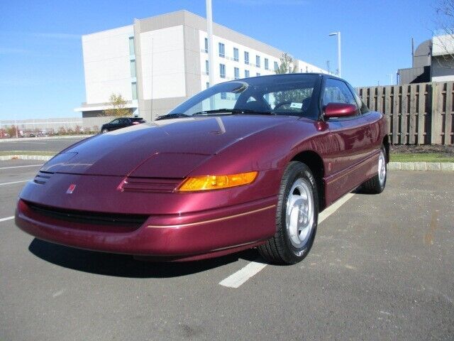 Saturn SC2