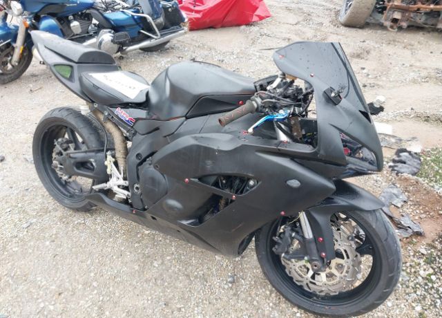 Honda CBR1000
