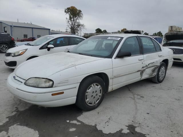 Chevrolet Lumina