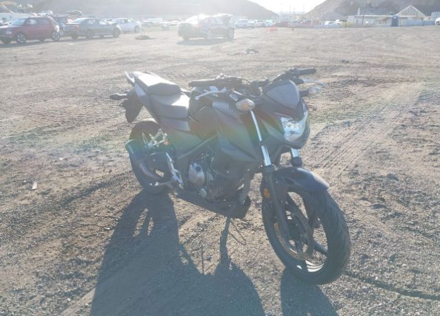 Honda CB300