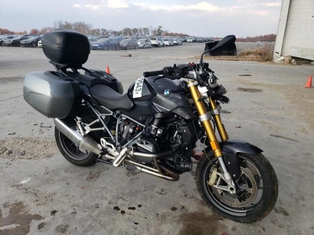 BMW R 1200 R