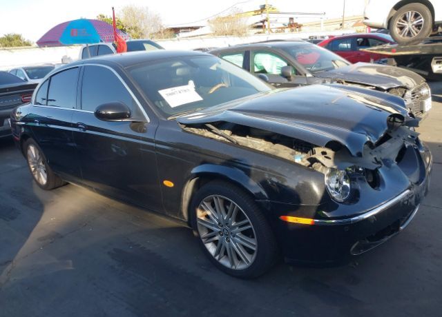 Jaguar S-Type
