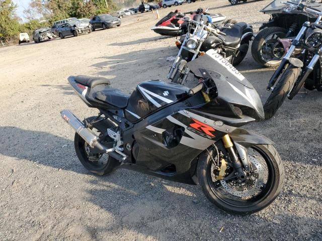 Suzuki GSX-R1000K