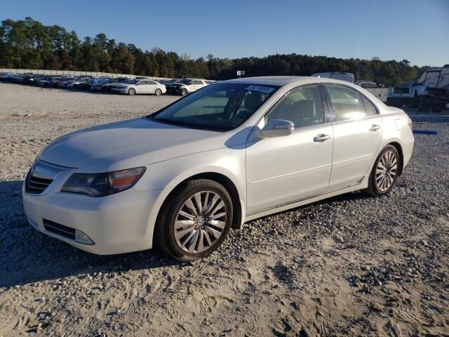 Acura RL