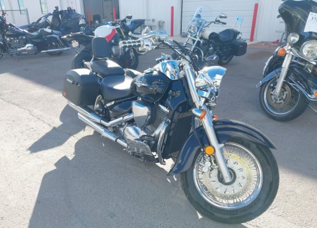 Suzuki VL800L/VL800TL