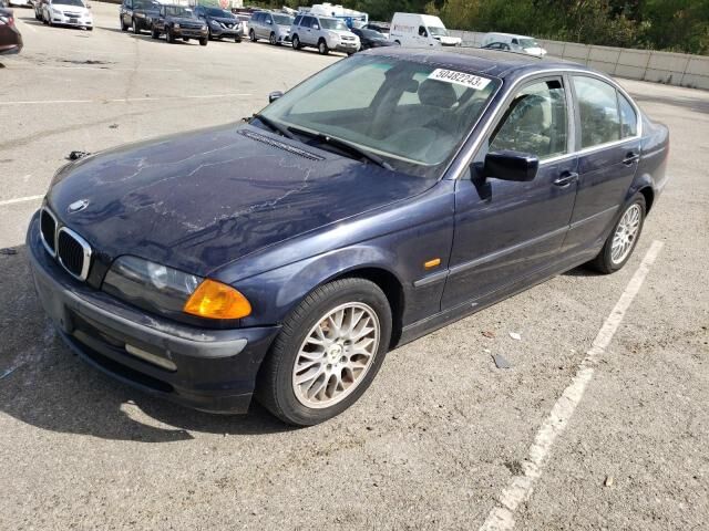 BMW 328i