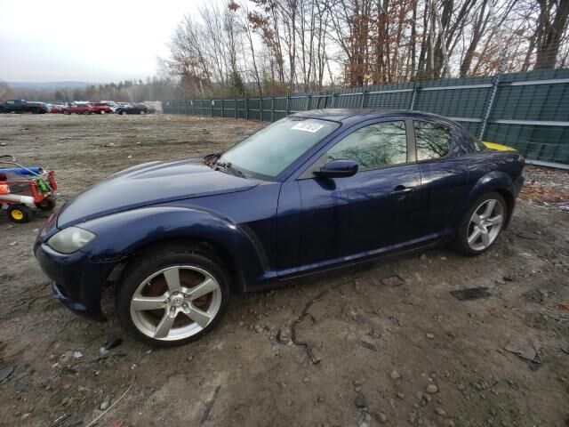 Mazda RX-8