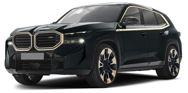 2023 BMW XM
