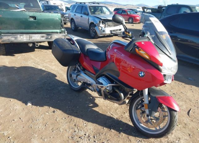 BMW R 1200 RT