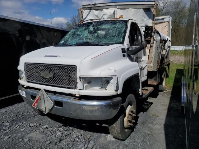 Chevrolet C4