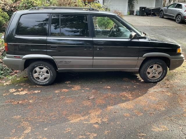 Mazda MPV