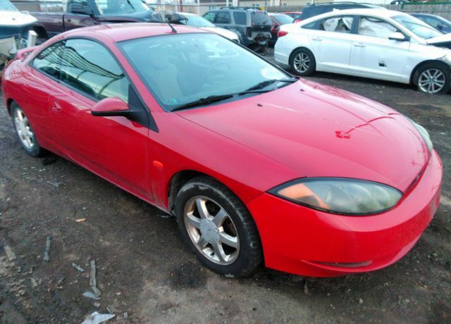Mercury Cougar
