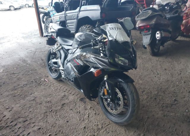 Honda CBR1000