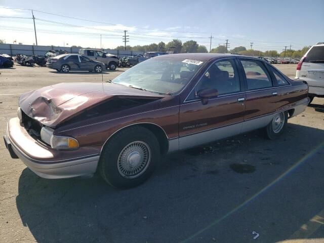 Chevrolet Caprice