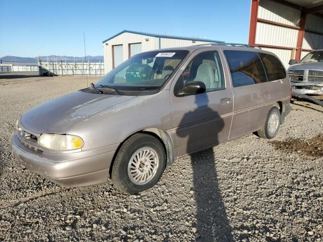 Ford Windstar