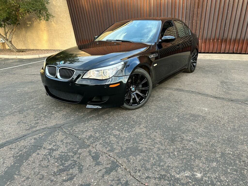 BMW M5