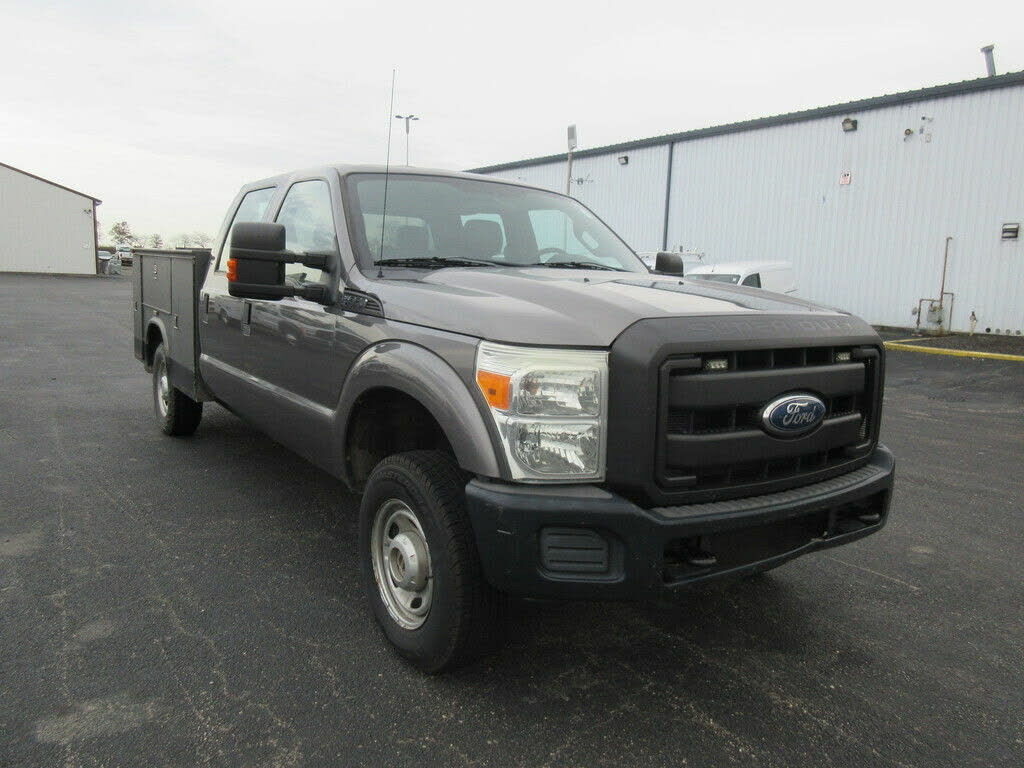 FORD
