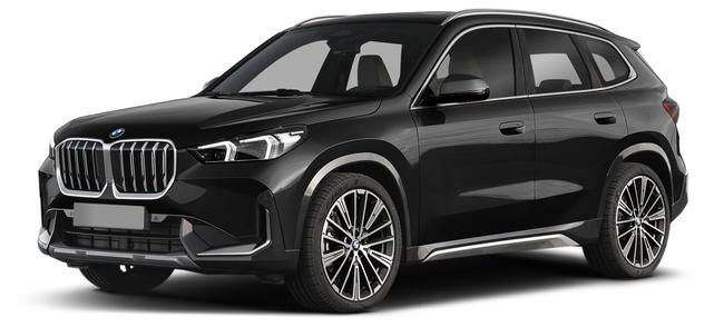 2023 BMW X1