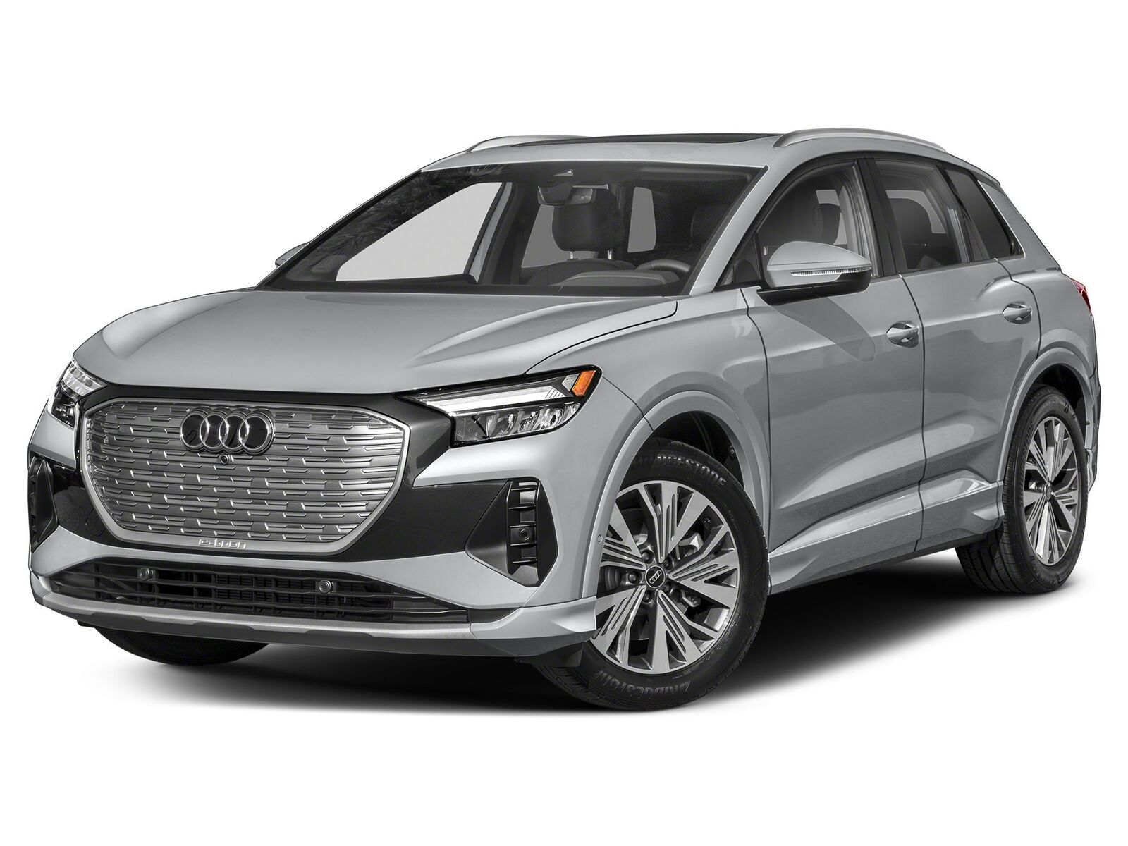 2024 Audi Q4