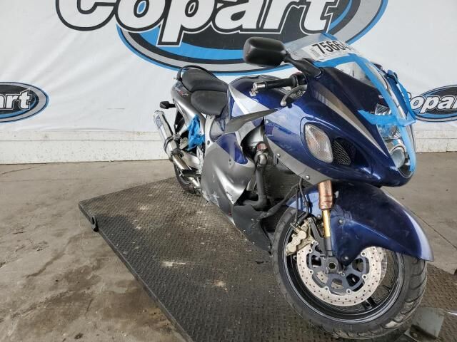 Suzuki GSX1300R