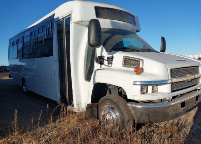 Chevrolet C5
