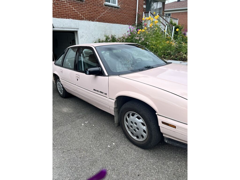 PONTIAC
