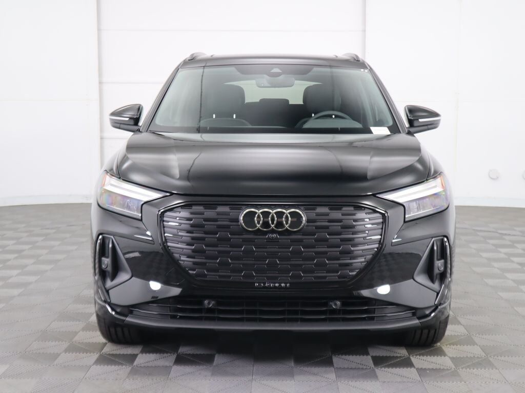 2024 Audi Q4