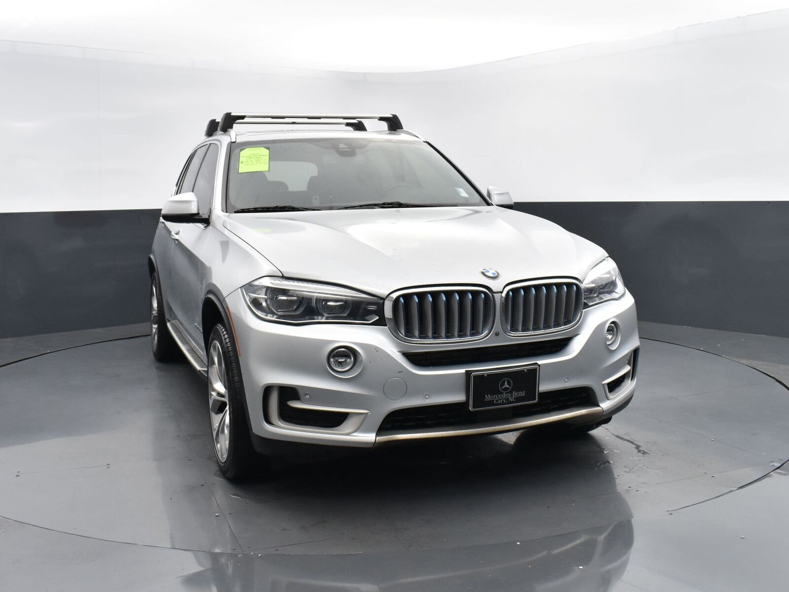 2018 BMW X5
