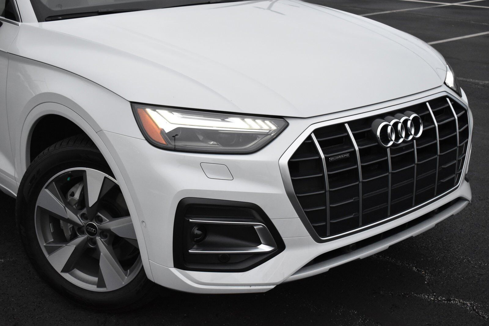 2024 Audi Q5