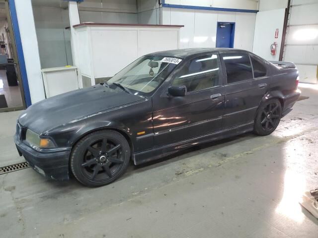 BMW 328i
