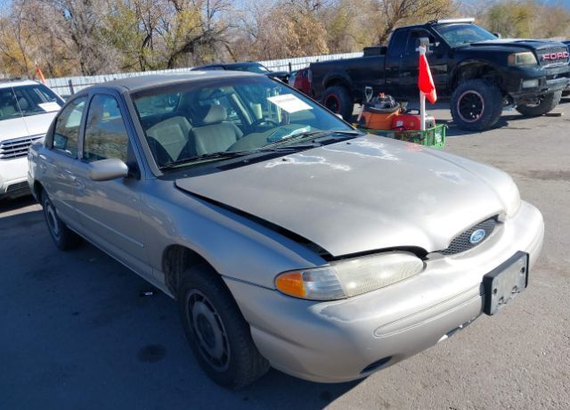 Ford Contour