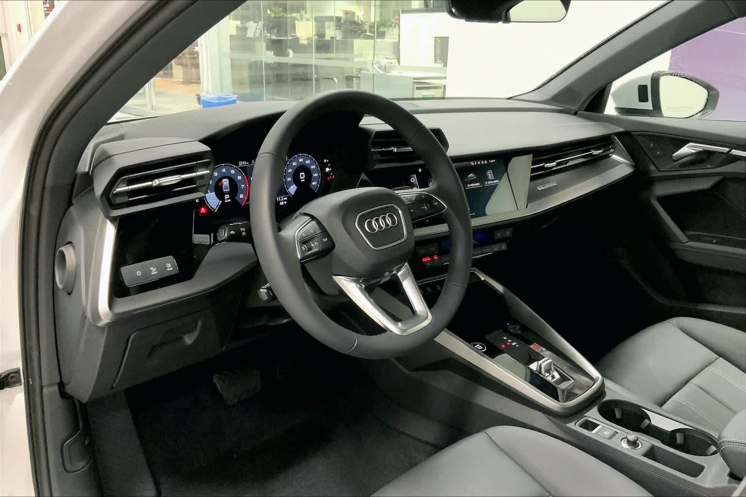 2024 Audi A3
