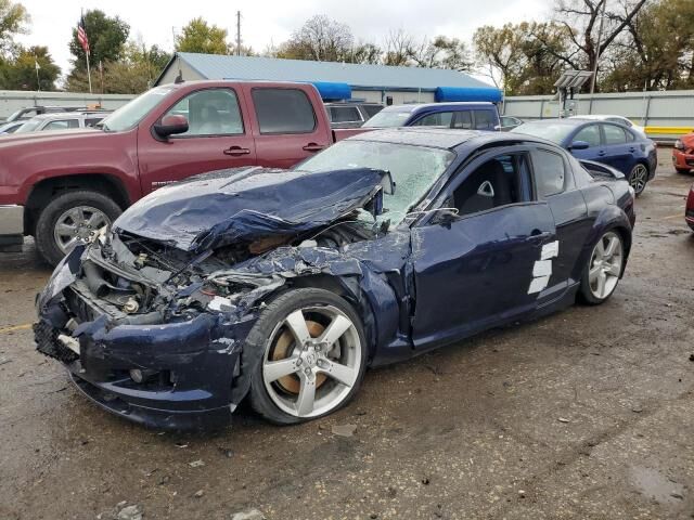 Mazda RX-8
