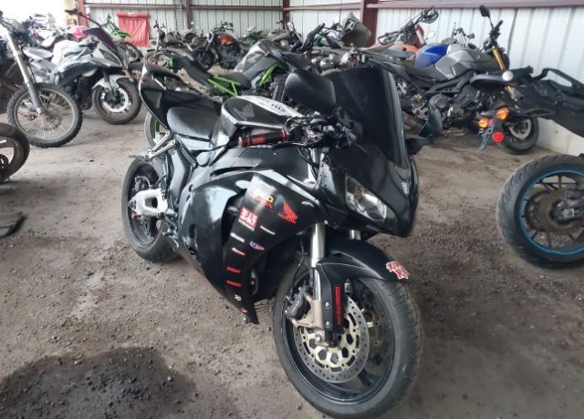Honda CBR1000