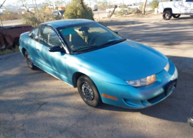 Saturn SC1